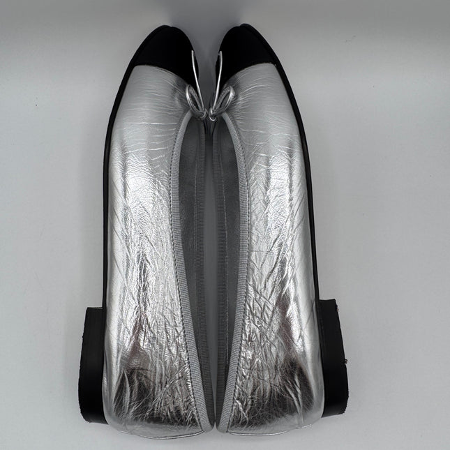 Ballerines Chanel T40