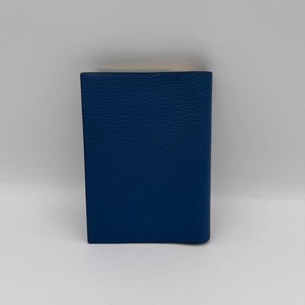 Couverture Agenda GM Hermès