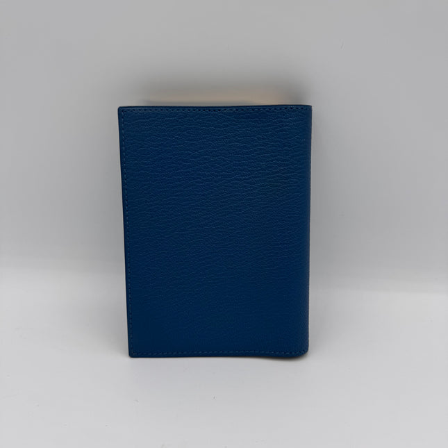 Couverture Agenda GM Hermès