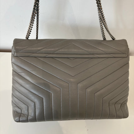 Sac Saint Laurent Loulou GM