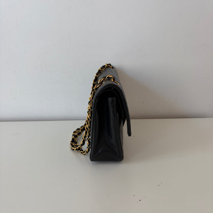 Sac Chanel Timeless 25 vintage