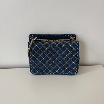 Sac jean Valentino Rockstud