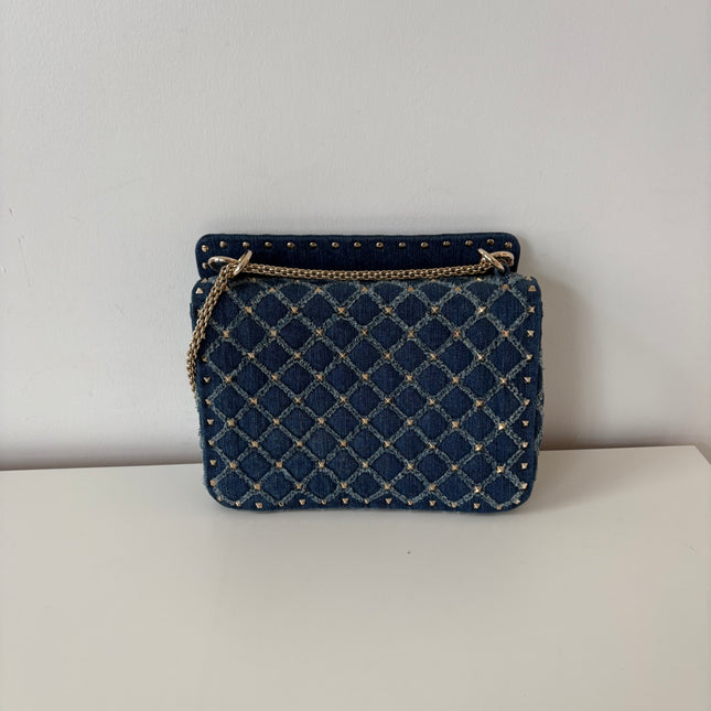 Sac jean Valentino Rockstud