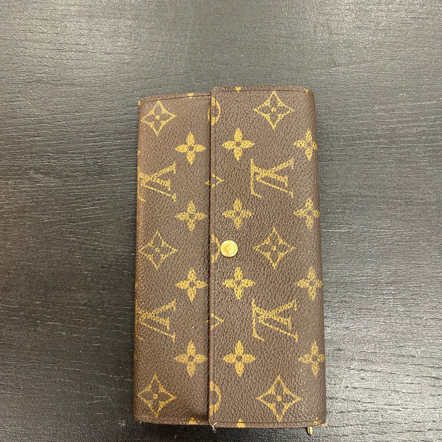 Portefeuille Louis Vuitton