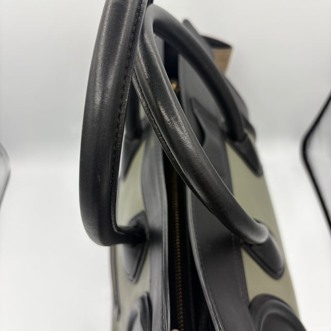 Sac Celine Luggage Grand Modèle