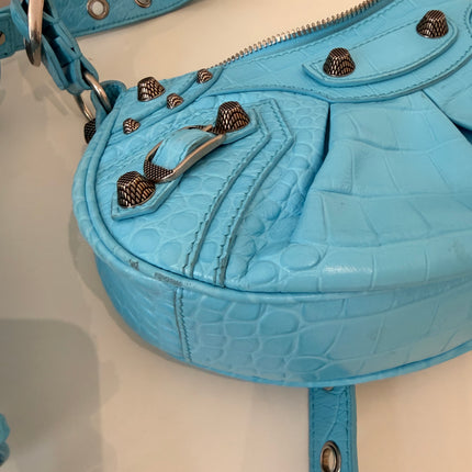 Sac Balenciaga Cagole XS