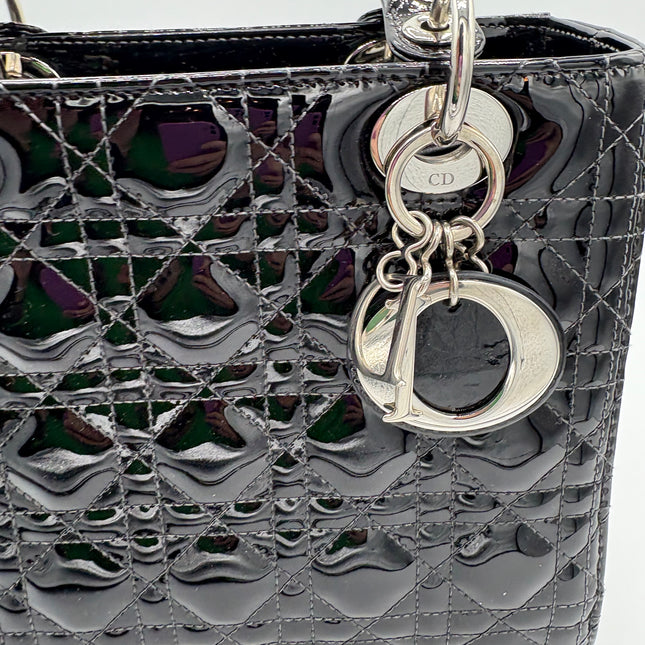 Sac Lady Dior Médium