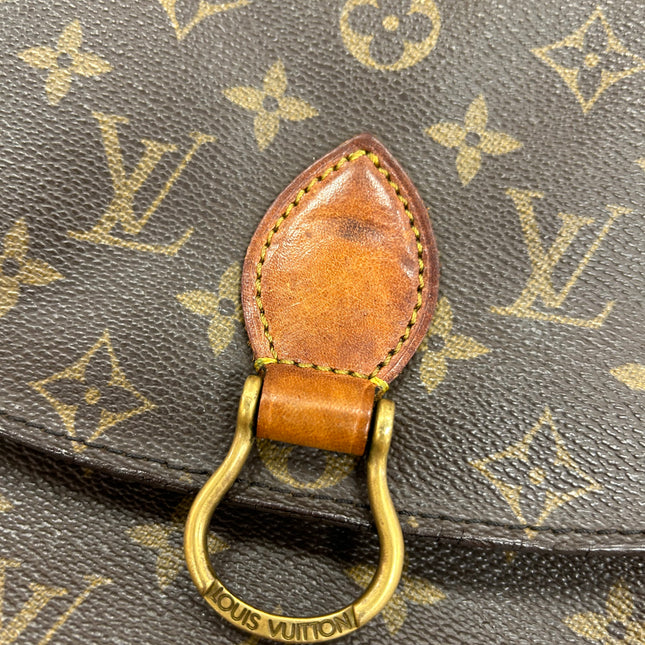 Sac Louis Vuitton Saint cloud