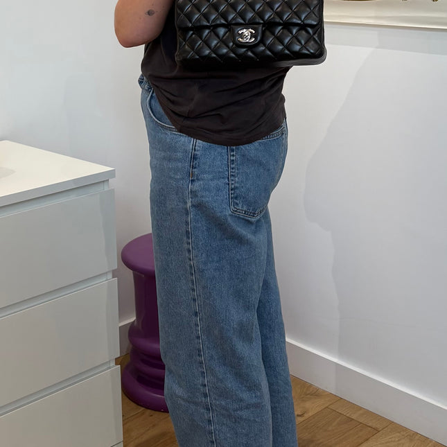 Sac Chanel classique 11.12
