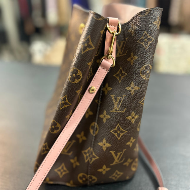 Sac Louis Vuitton Neo Noé