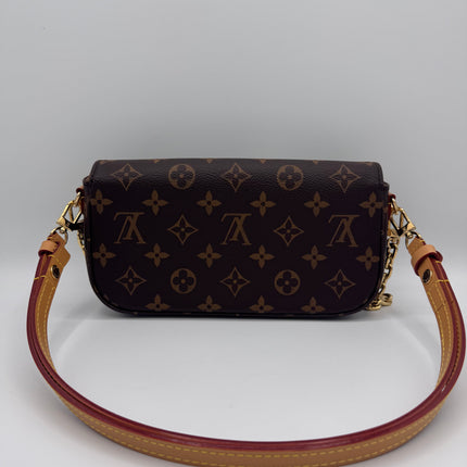 Sac Louis Vuitton Ivy