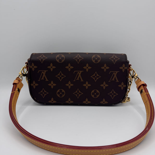 Sac Louis Vuitton Ivy