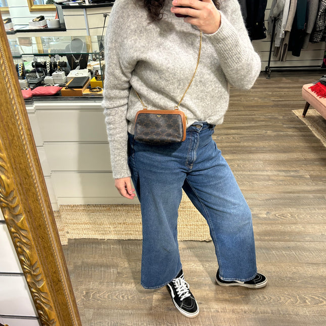 Sac Celine Clutch