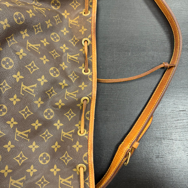 Sac Grand Noé Monogram Louis Vuitton