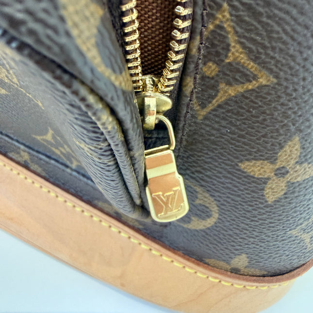 Sac Louis Vuitton Montsouris