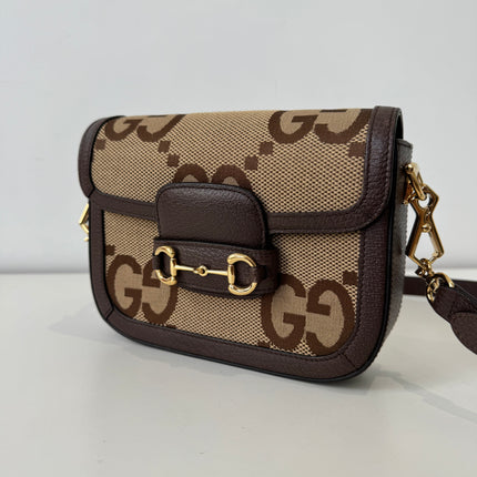 Sac Gucci Horsebit 1955 pm