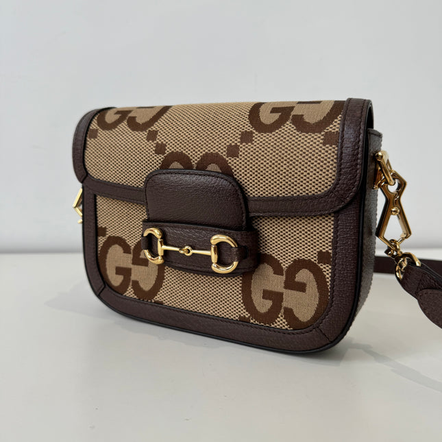 Sac Gucci Horsebit 1955 pm