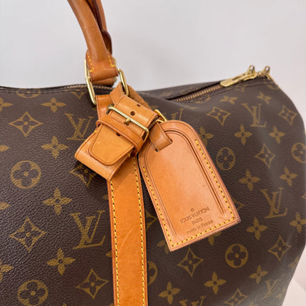 Sac Louis Vuitton Keepall 50