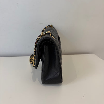 Sac Chanel Timeless classique 11.12 Noir