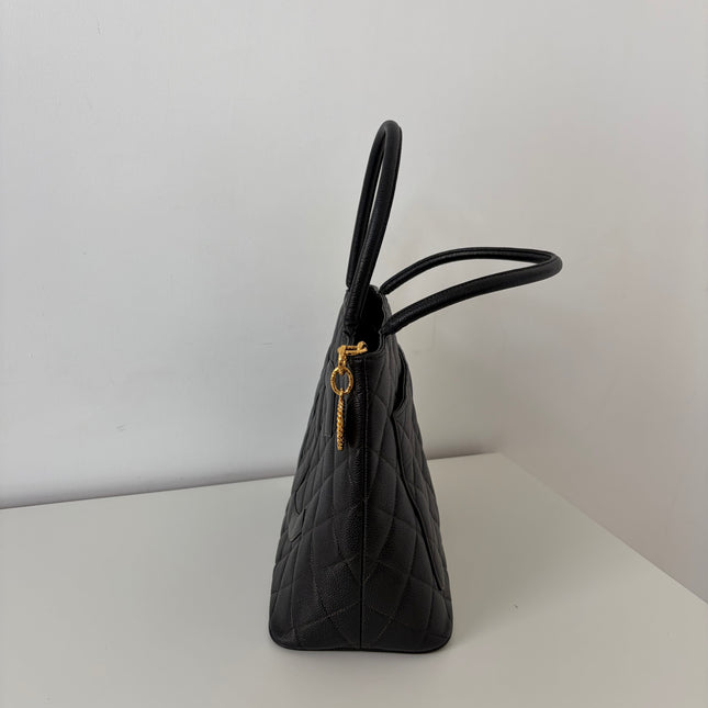 Sac Chanel Médaillon
