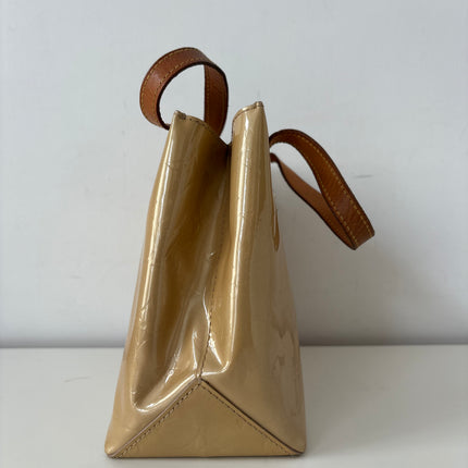 Sac Louis Vuitton Reade