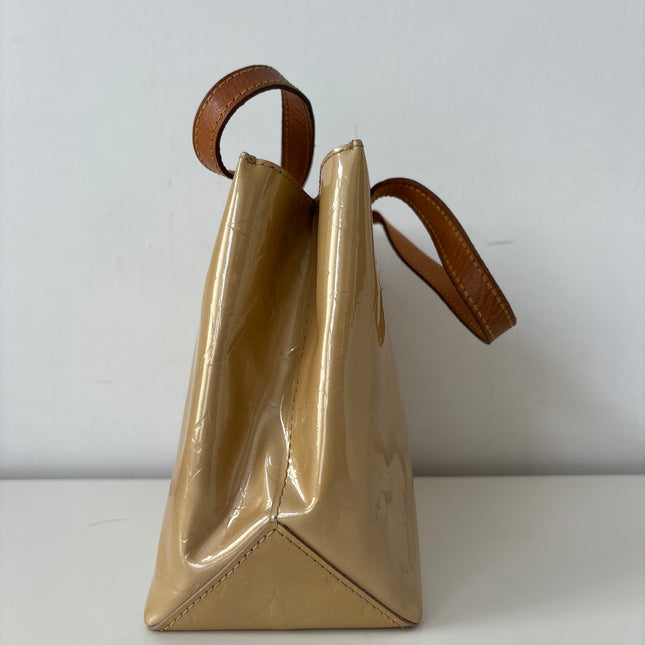 Sac Louis Vuitton Reade