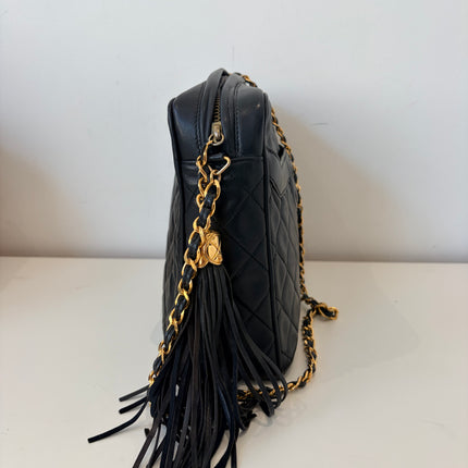 Sac Chanel Caméra GM