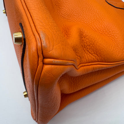 Sac Hermès Birkin 35