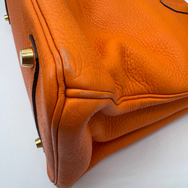 Sac Hermès Birkin 35