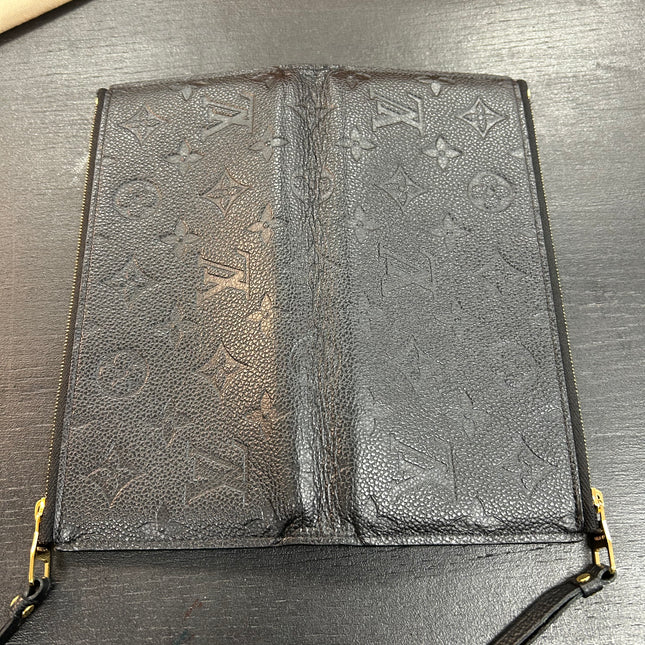 Portefeuille Adèle Louis Vuitton