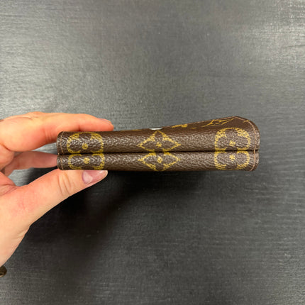 Portefeuille Victorine Louis Vuitton