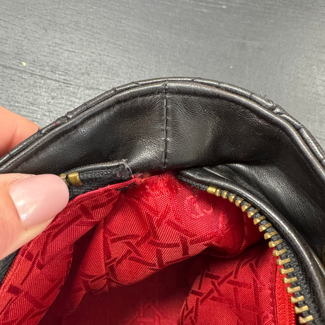 Sac Lady Dior Small Noir