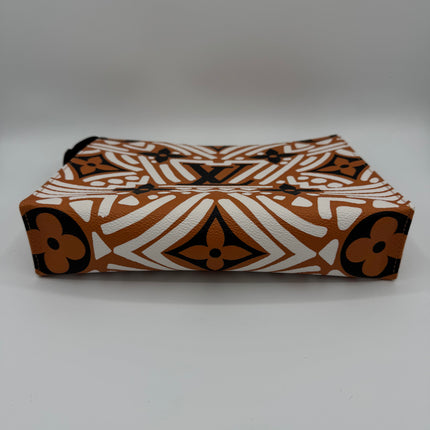Poche Toilette Louis Vuitton Édition Crafty