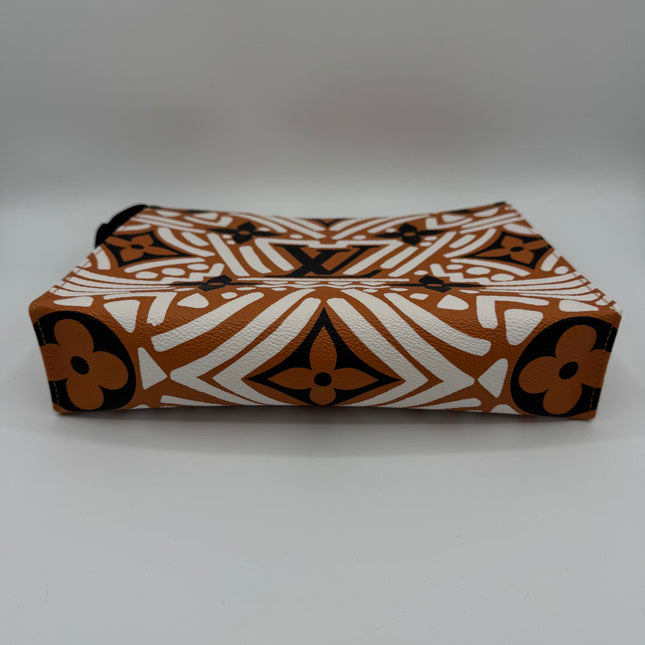 Poche Toilette Louis Vuitton Édition Crafty