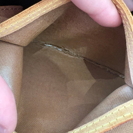 Sac Louis Vuitton speedy 30