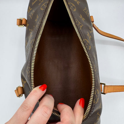 Sac Louis Vuitton Papillon Monogram