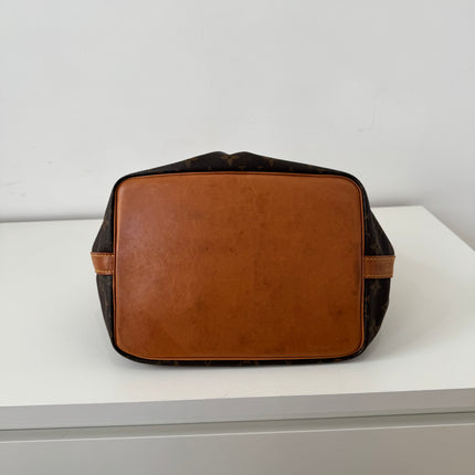 Sac Louis Vuitton Noé PM Monogram