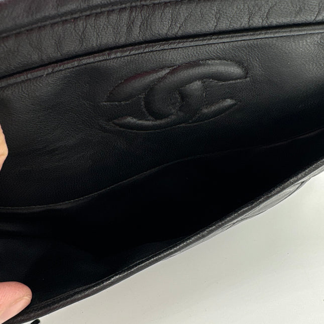 Sac Caméra Chanel vintage