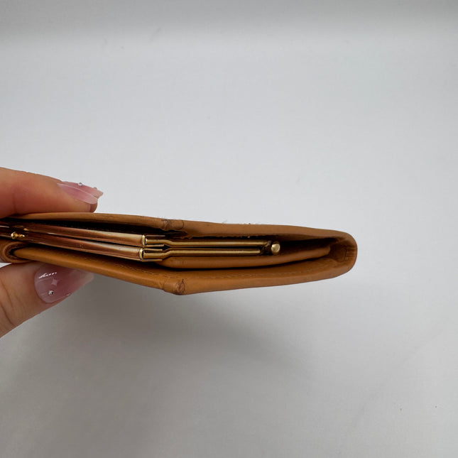 Portefeuille Celine Triomphe