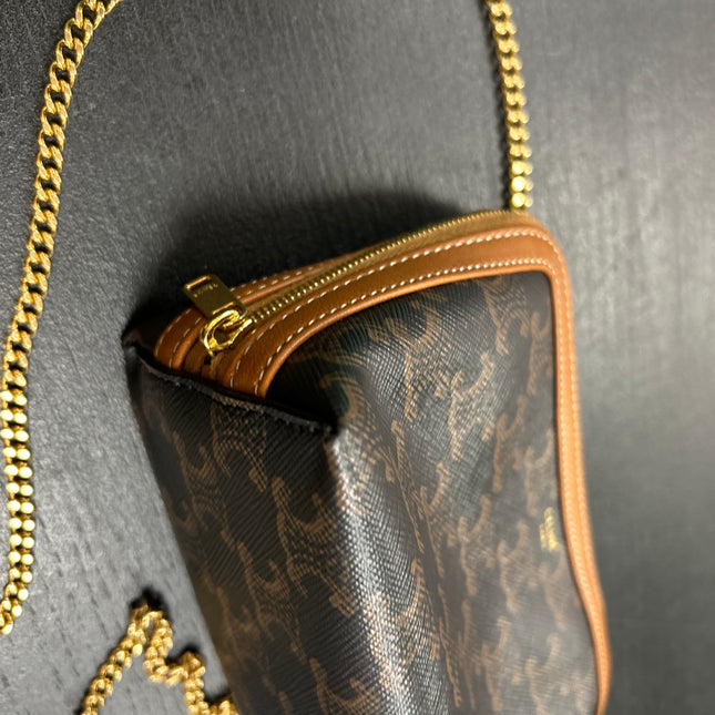 Sac Celine Clutch
