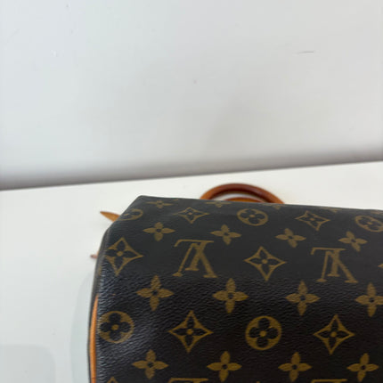 Sac Louis Vuitton Speedy 25 Monogram