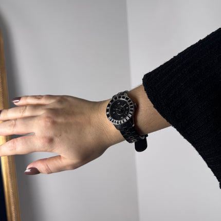 Montre Dior Christal