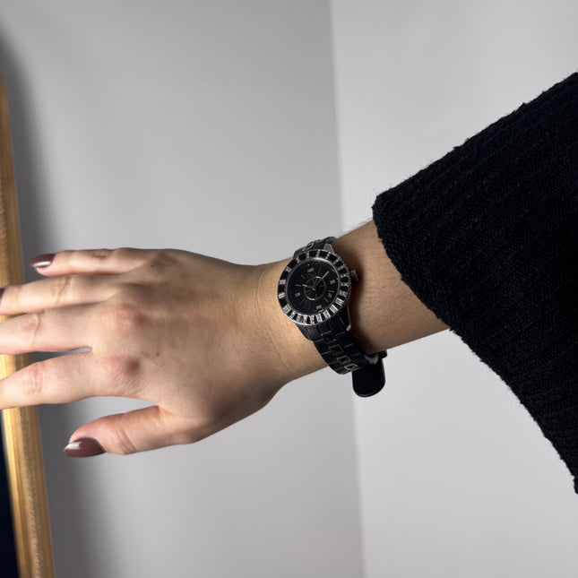 Montre Dior Christal