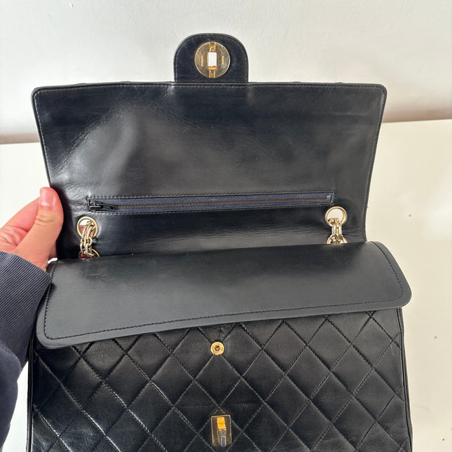 Sac Chanel Vintage Timeless