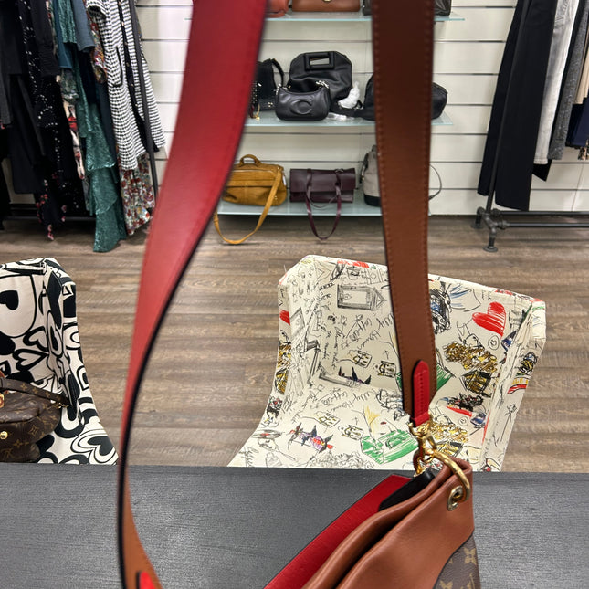 Sac Louis Vuitton Tuileries