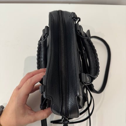 Sac Balenciaga Mini Neo City Noir
