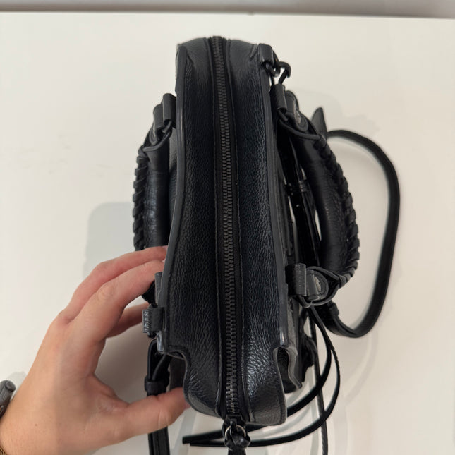 Sac Balenciaga Mini Neo City Noir