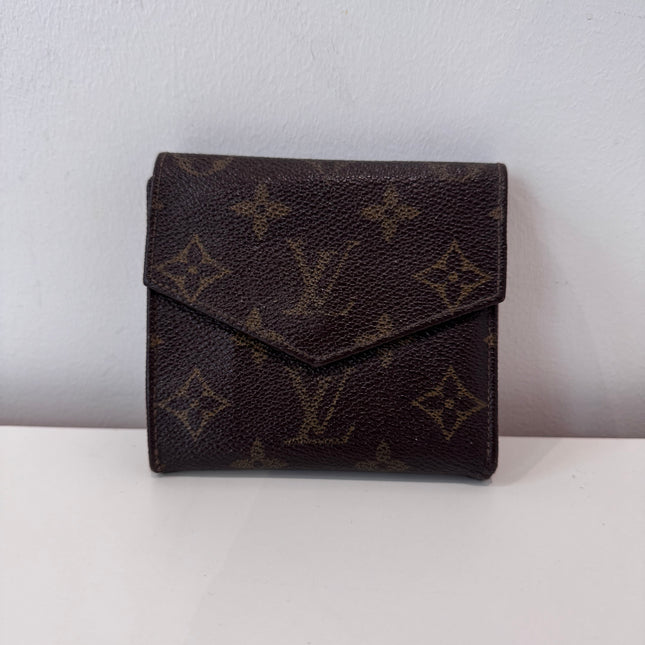 Portefeuille Louis Vuitton vintage