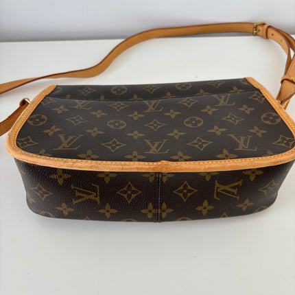 Sac Louis Vuitton Sologne