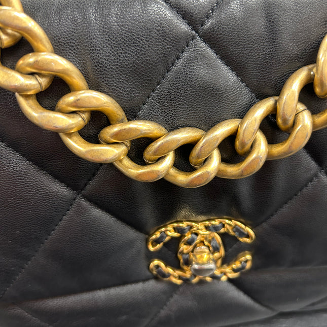 Sac Chanel 19 Grand